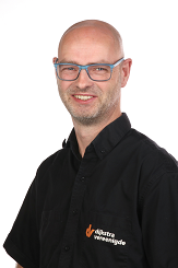 Dick van den Berg
