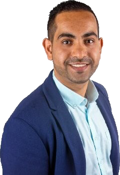 Hasaneen Burhan