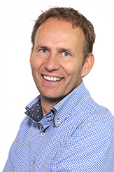 Richard Heijmerikx