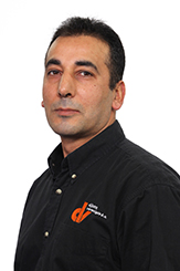 Zeki Turkmen