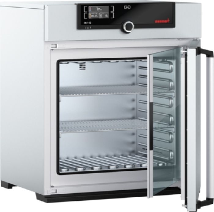Memmert IN110M broedstoof z.ventilator 108 l Medical Device