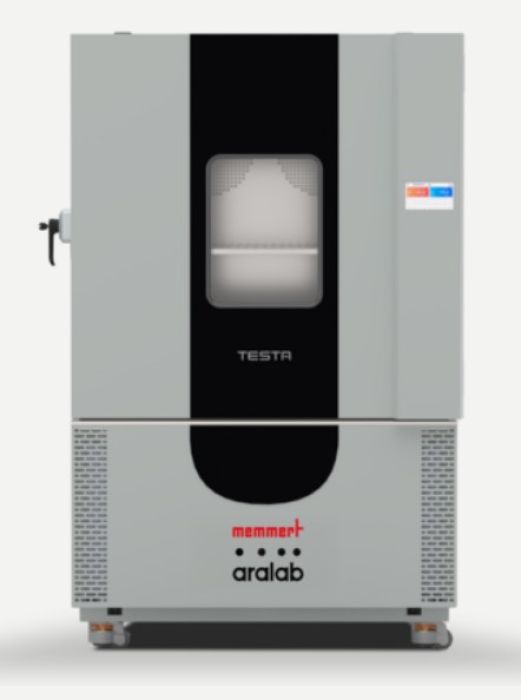 Memmert TT1000E50 temperatuur testkast -52 tot 180°C 967 l