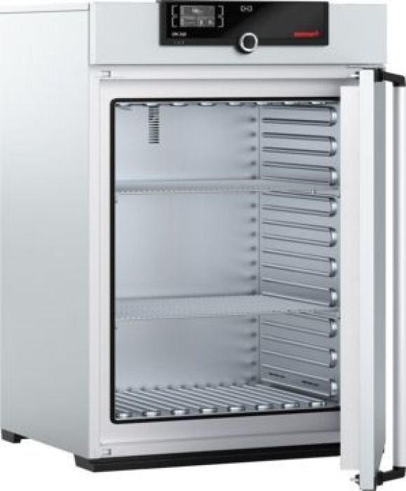 Memmert SN260 sterilisatiestoof zonder ventilator 256 liter