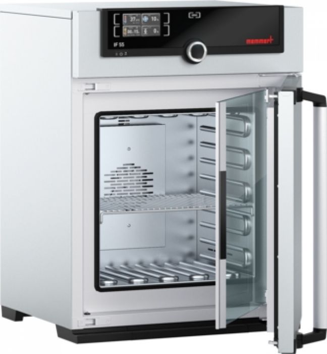 Memmert IF55m broedstoof + ventilator 53l Medical Device
