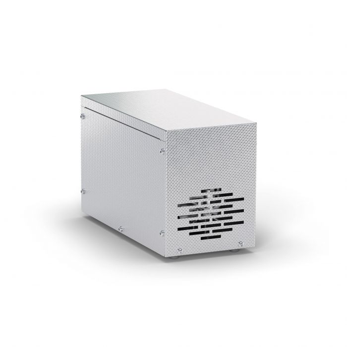 Memmert CPM650 rondpomp voor WTB waterbaden