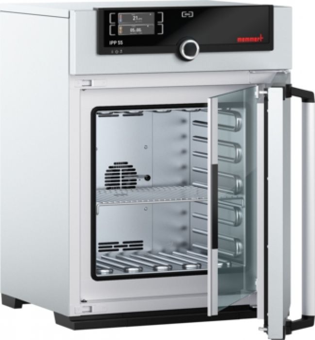 Memmert IPP55 koelbroedstoof 53 liter 0 tot +70°C