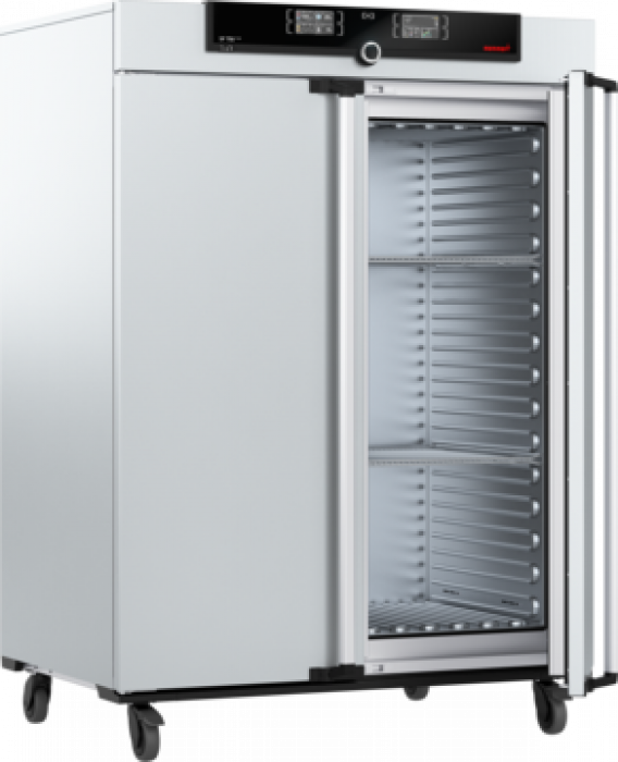 Memmert SF750plus sterilisatiestoof met ventilator 749 liter