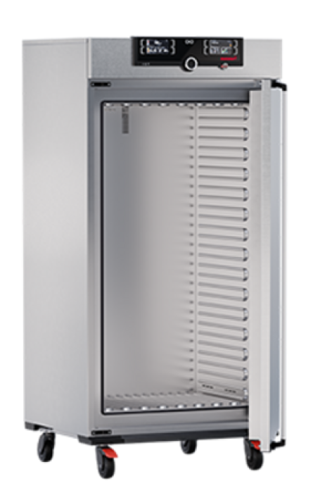 Memmert UN400plus droogstoof zonder ventilator 384 liter