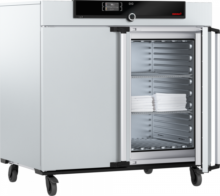 Memmert IF450bw dekenwarmer met ventilator 449 liter