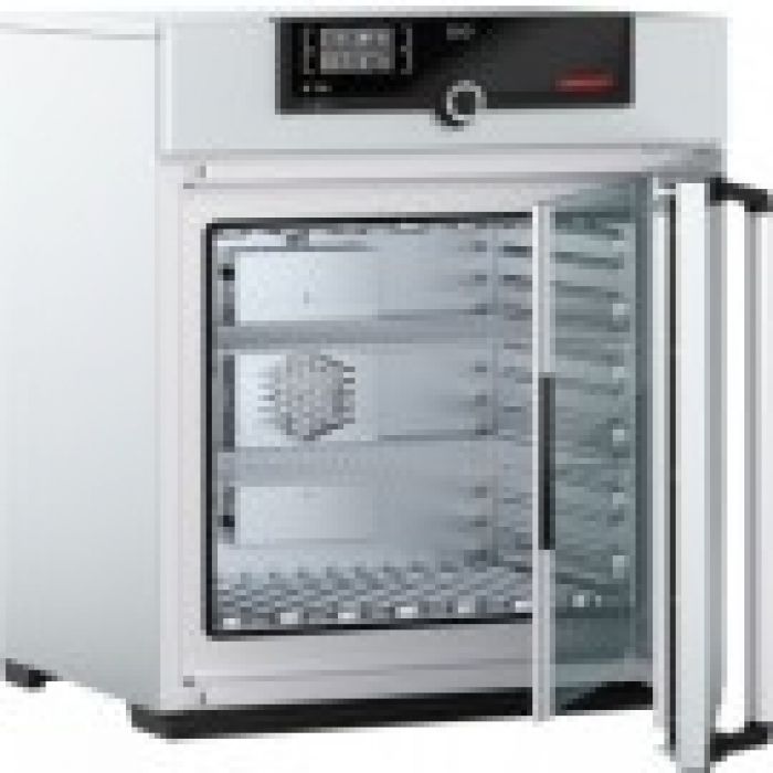 Memmert IF110M broedstoof + ventilator 108l Medical Device