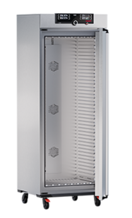 Memmert UF600plus droogstoof met ventilator 600 liter