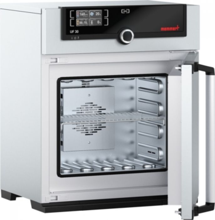 Memmert UF30 droogstoof met ventilator 32 liter