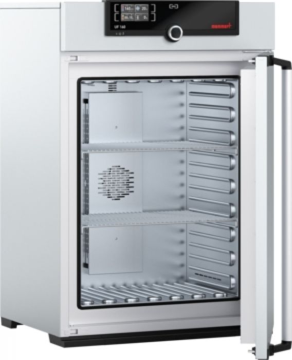 Memmert UF160 droogstoof met ventilator 161 liter
