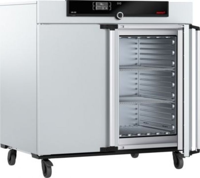 Memmert SF450 sterilisatiestoof met ventilator 449 liter