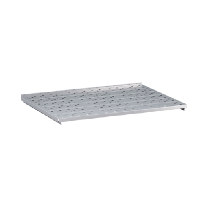 Memmert B29725 inlegblad geperforeerd voor 260/400/410 modellen