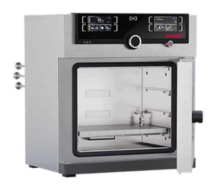 Memmert VO29cool vacuümstoof 29 liter 5-90°C