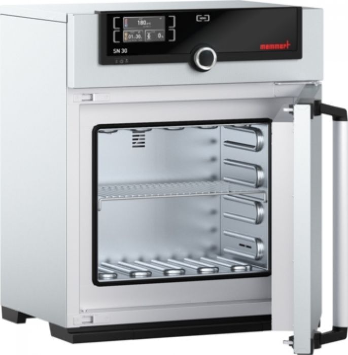 Memmert SN30 sterilisatiestoof zonder ventilator 32 liter