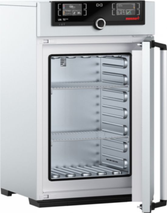 Memmert UN75pa paraffine droogstoof 74 liter