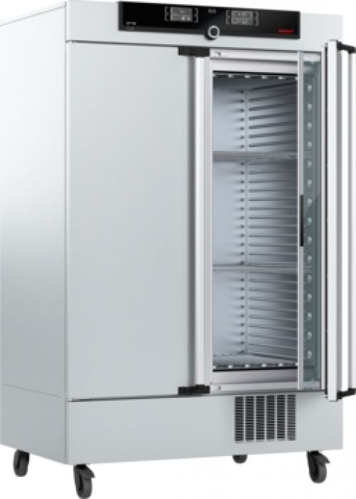 Memmert ICP750 koelbroedstoof 749 liter -12 tot +60°C