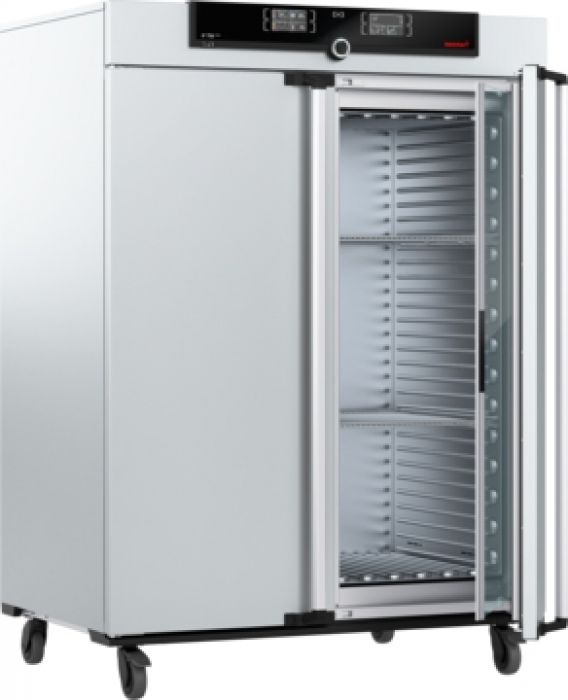 Memmert IF750plus broedstoof met ventilator 749 liter