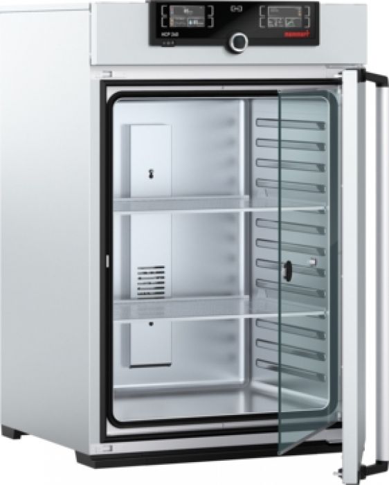 Memmert HCP240 klimaatkast  KT+7-90°C 20-95%rH 241 liter