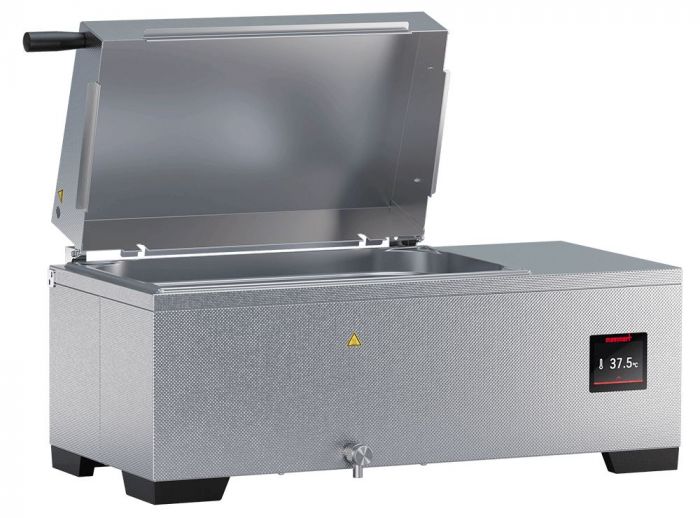 
    Memmert WTB15 waterbad 17,1 liter
