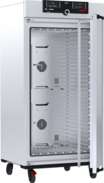 Memmert IPP410ecoplus koelbroedstoof 384 liter 0 tot +70°C