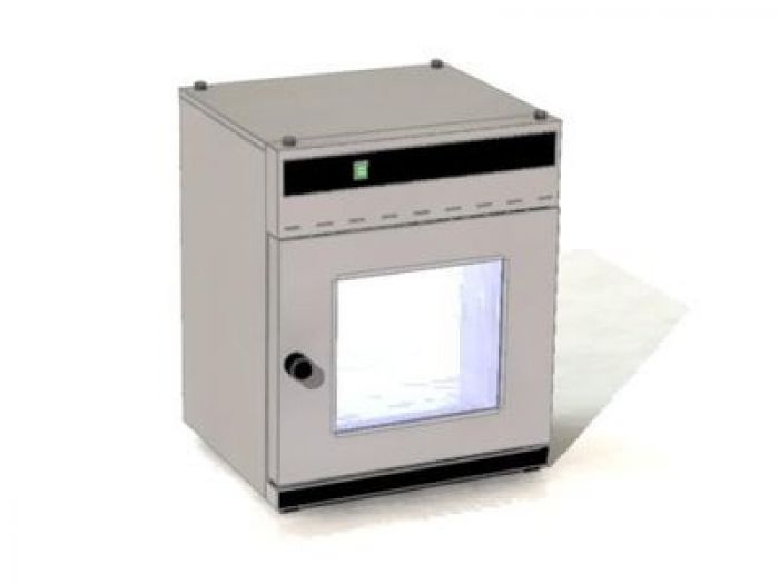 Memmert PMP101 vacuümpomp module met pomp voor VO101