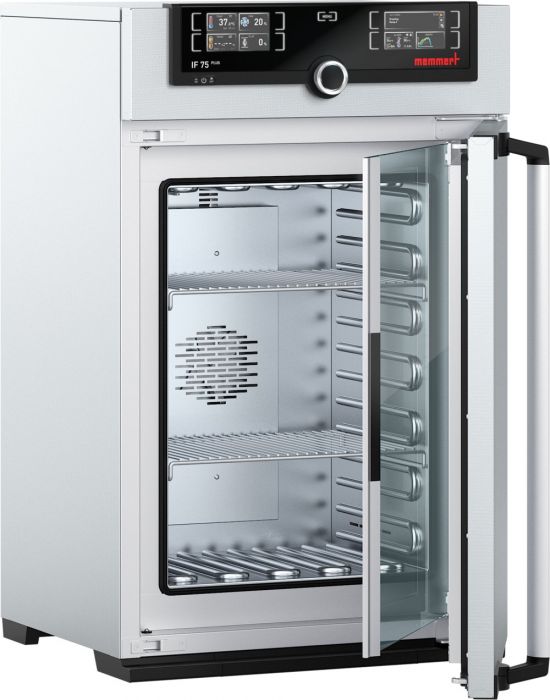 
    Memmert IF75mPlus broedstoof + ventilator 74l Medical Device