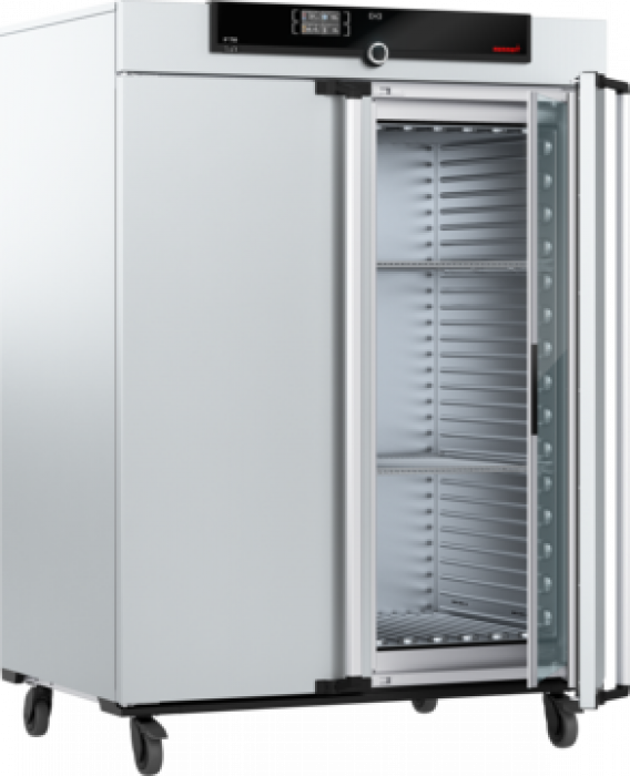 Memmert IF750M broedstoof met ventilator 749 liter