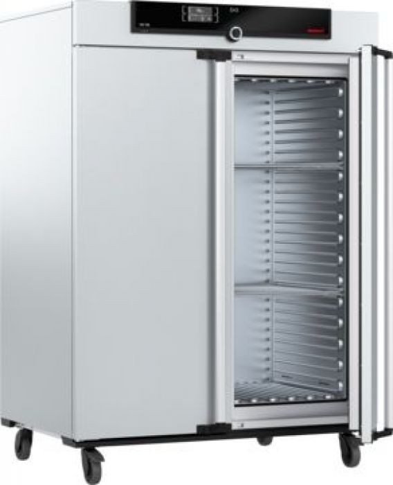 Memmert SF750 sterilisatiestoof met ventilator 749 liter