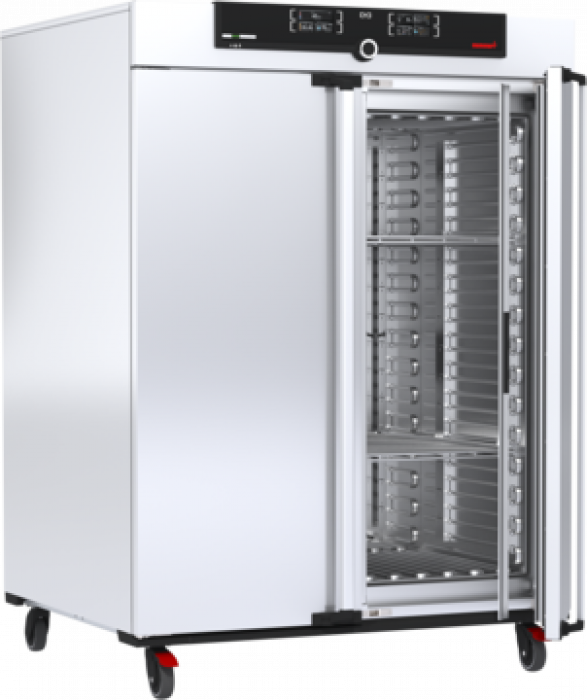 
    Memmert IPP1400ecoPlus koelbroedstoof 1360 liter 0 tot +70°C