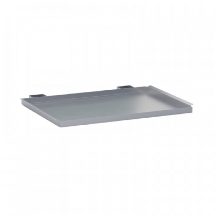 Memmert B32599 inlegblad zonder gaten type 1060 modellen