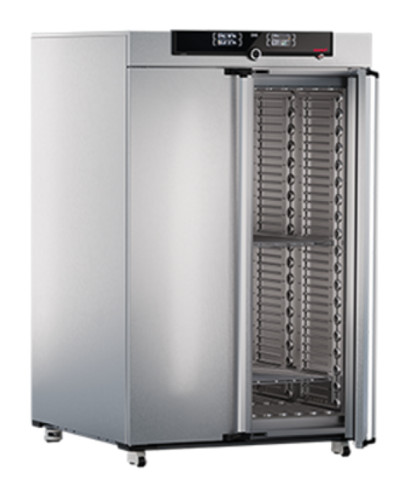 Memmert UF1550plus droogstoof met ventilator 1500 liter