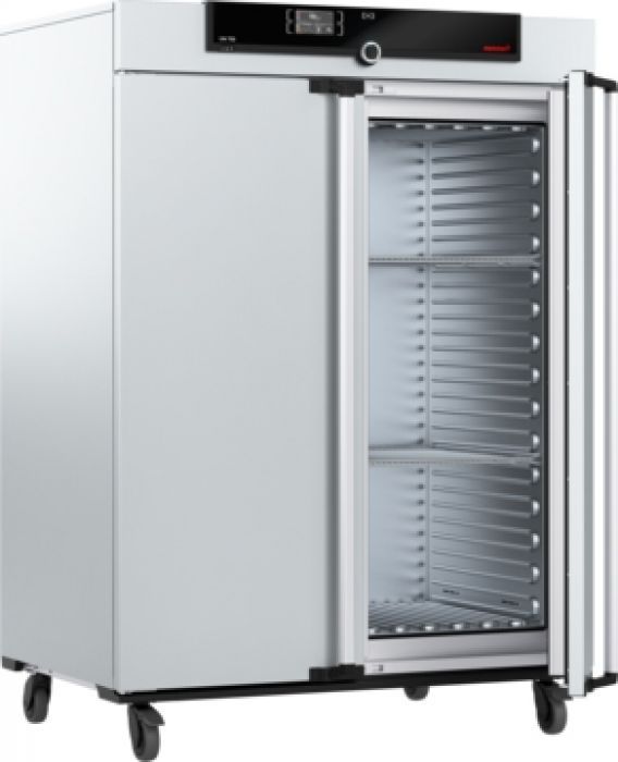 Memmert UF750 droogstoof met ventilator 749 liter 220V