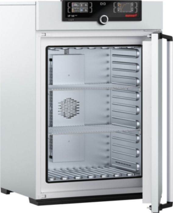 Memmert UF160plus droogstoof met ventilator 161 liter