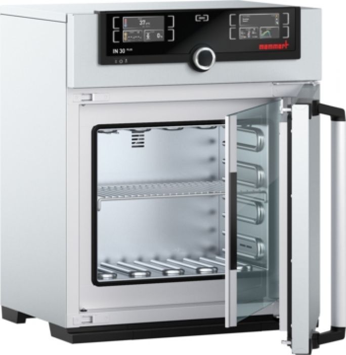 Memmert IN30plus broedstoof zonder ventilator 32 liter