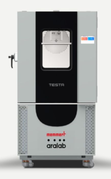 Memmert CT300EC75 kamer -75 -tot +180°C 10-98% rH 272 l