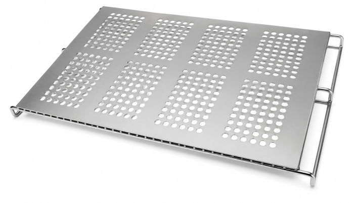 
    Memmert B68506 inlegblad geperforeerd voor type 30 modellen