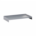 Memmert B04358 RVS bodemschaal voor type 55 & 75 modellen
