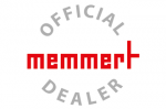 Memmert W4 interface ethernet i.p.v. USB
