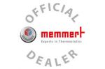 Memmert A6 overtemperatuur PT100 sensor