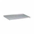 Memmert B03916 inlegblad geperforeerd type 55 & 75 modellen