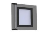 Memmert B0 glazen raam in deur UN/UF 110 modellen