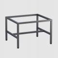 Memmert B29749 onderstel 660 mm 110 & 160 liter modellen