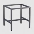 Memmert B29747 onderstel 600 mm voor 55 & 75 liter modellen