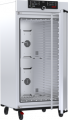 Memmert IPP410eco koelbroedstoof 384 liter 0 tot +70°C
