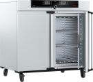Memmert IF450plus broedstoof met ventilator 449 liter