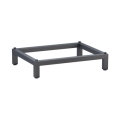 Memmert E02037 onderstel vacuümstoof t.b.v. VO101