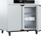 Memmert IF450bw dekenwarmer met ventilator 449 liter
